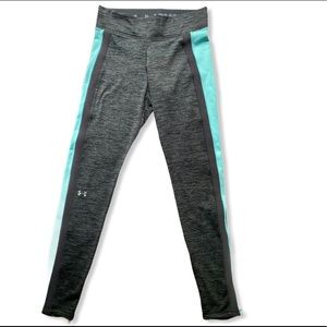 Medium women’s Under Armour Cold Gear Pants